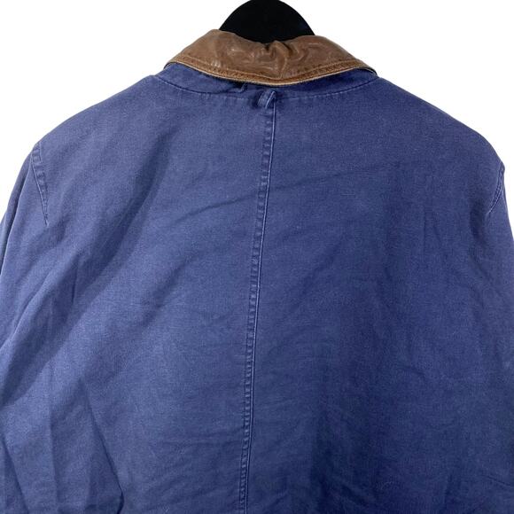 Dunbrooke Full Zip Work Jacket - Picture 6 of 8